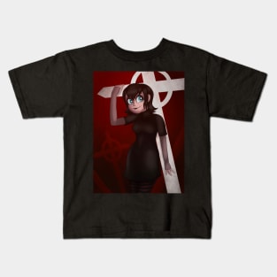 Mavis Kids T-Shirt